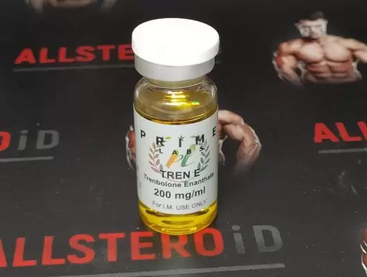 Prime Tren E 200mg/ml - ЦЕНА ЗА 10МЛ