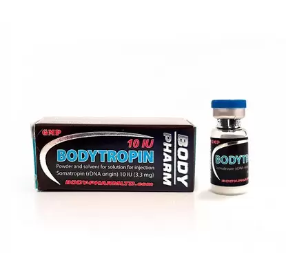 BodyTropin (Body Pharm)