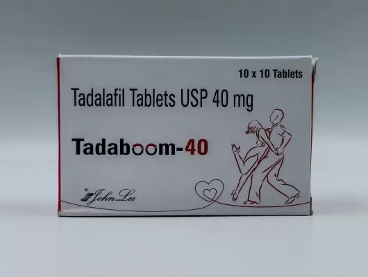 TADABOOM