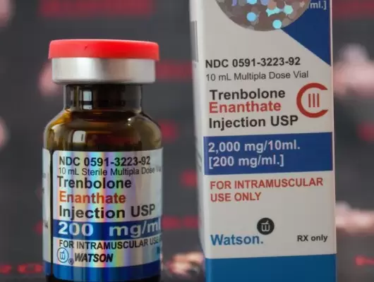 Trenbolone E 200 mg (Watson)