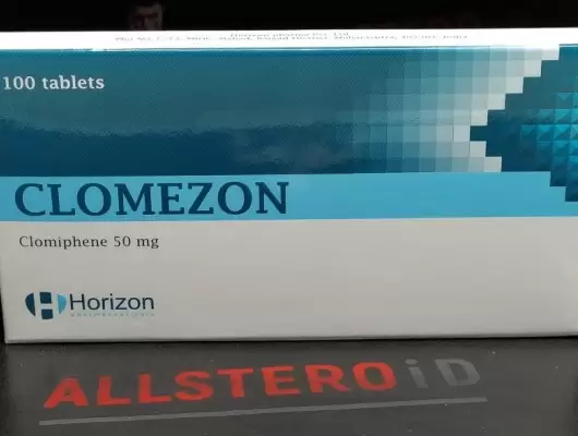 HORIZON CLOMEZON