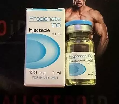 MaxPro Propionate