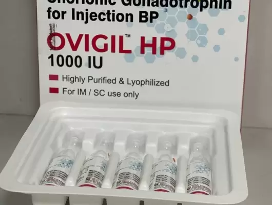 HCG OVIGIL HP