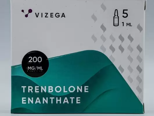 Vizega TRENBOLONE E