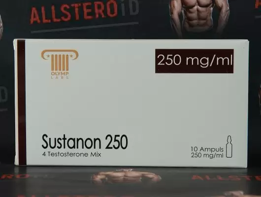 Olymp Sustanon 250