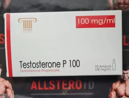 Olymp Testosterone P 100