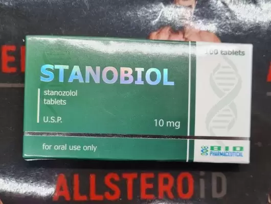 BIO STANOBIOL