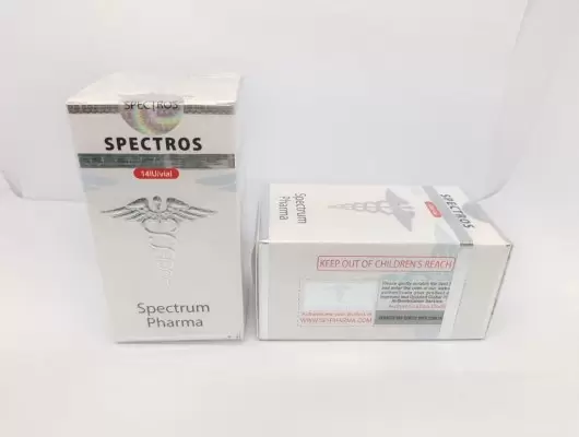 SPECTROS