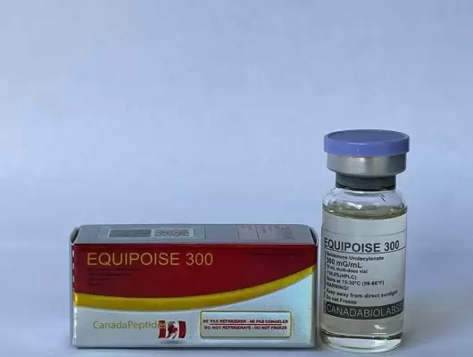 CanadaBioLabs EQUIPOISE