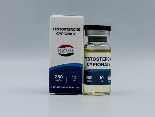 HZPH Testosterone Cypionate