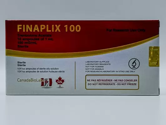 CanadaBioLabs FINAPLIX