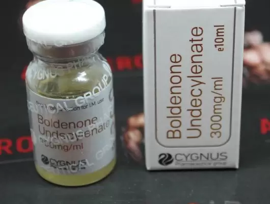 Boldenone (Cygnus)