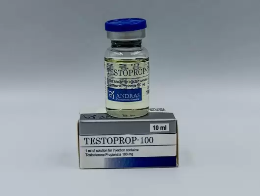 Andras Testoprol