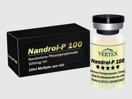 VERTEX NANDROL-P