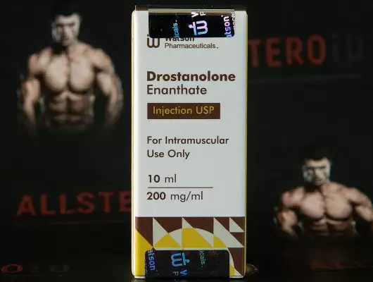 Watsan New Drostanolone Enanthate