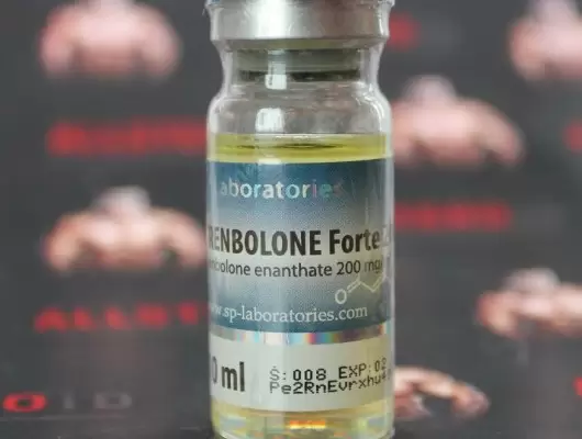 Trenbolone Forte 200 (SP labs)