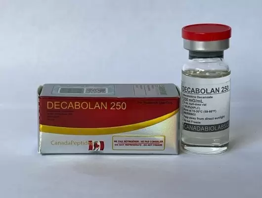 CanadaBioLabs DECABOLAN