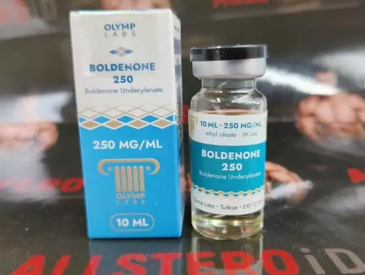 Olymp Boldenone 250