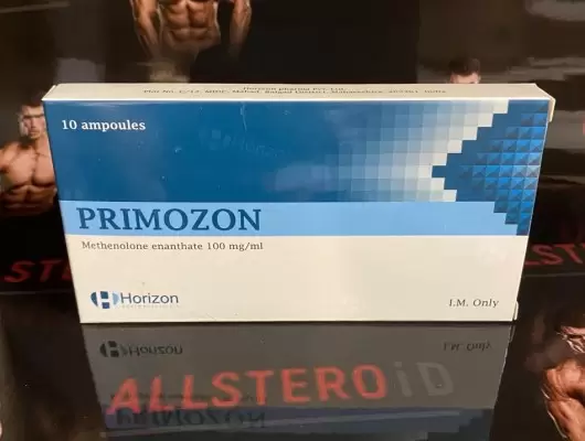 HORIZON PRIMOZON