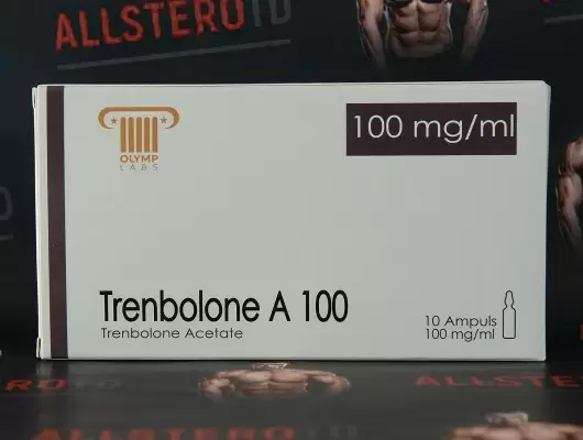 Olymp Trenbolone A