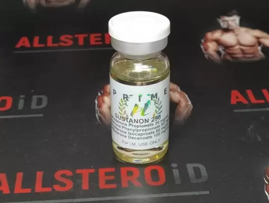 Prime Sustanon 250mg/ml - ЦЕНА ЗА 10МЛ