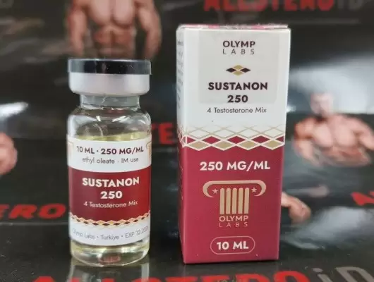 Sustanon 300 (Olymp Labs)