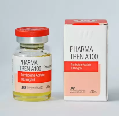 Pharma Tren A100 (PharmaCom)