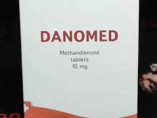 SWISS DANOMED