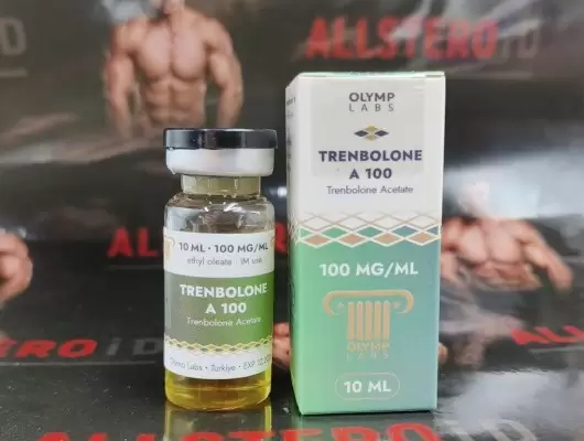 Olymp Trenbolone A