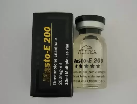 VERTEX MASTO-E