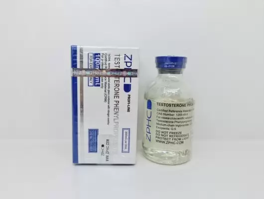 ZPHC NEW Testosterone Phenylpropionate