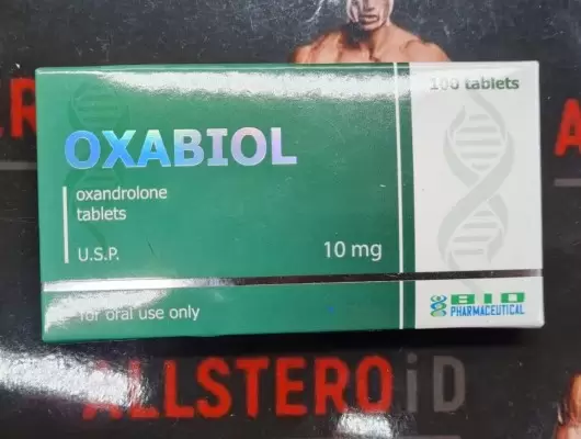 BIO OXABIOL