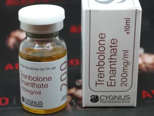 Trenbolone Enanthate (Cygnus)