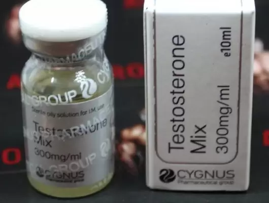 Testosterone Mix 300 (Cygnus)