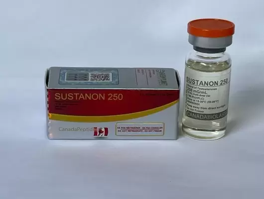 CanadaBioLabs SUSTANON