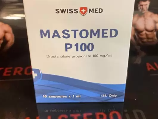 SWISS MASTOMED P