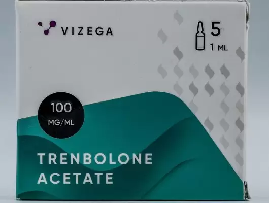 Vizega TRENBOLONE A