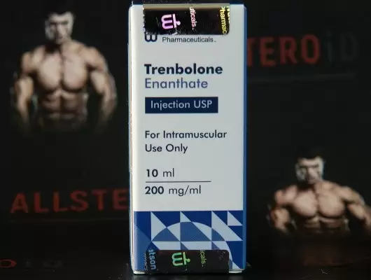 Watsan New Trenbolone Enanthate