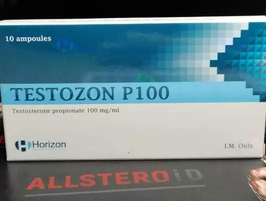 HORIZON TESTOZON P